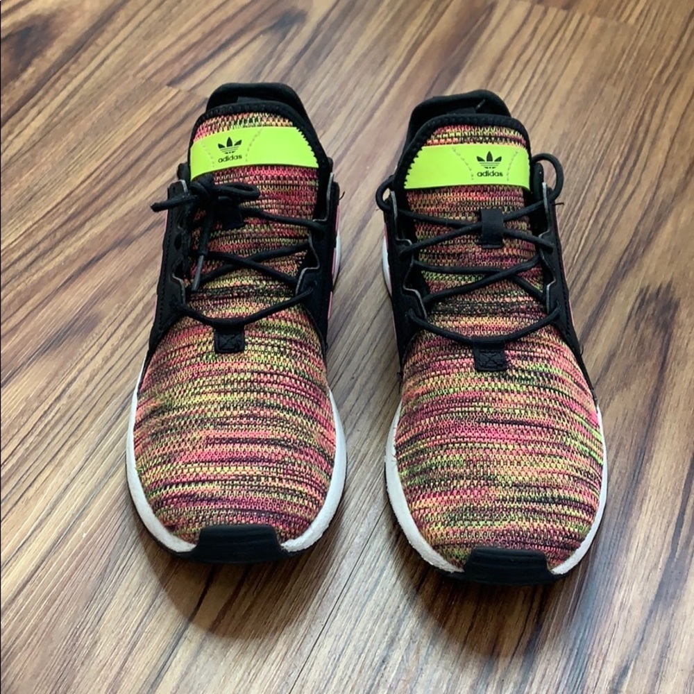 Adidas Ortholite Multicolor Women - Picture 2 of 9